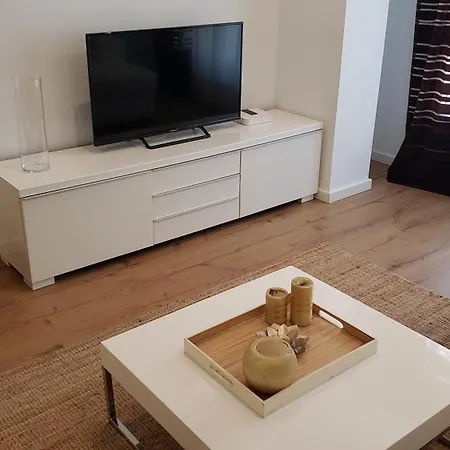 Apartamento Garelos Betanzos Zewnętrze zdjęcie