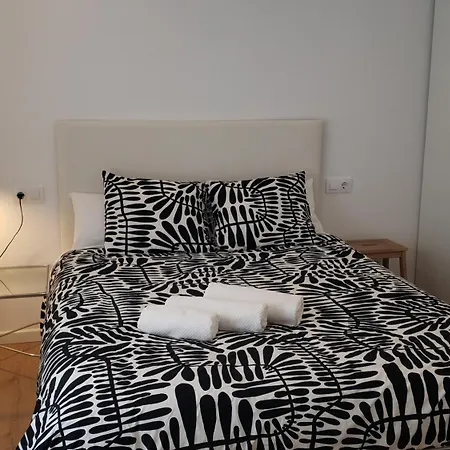 Apartamento Garelos Betanzos Zewnętrze zdjęcie