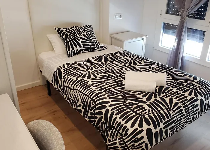 Apartamento Garelos