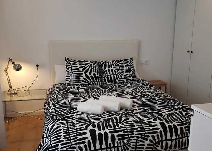 Apartamento Garelos