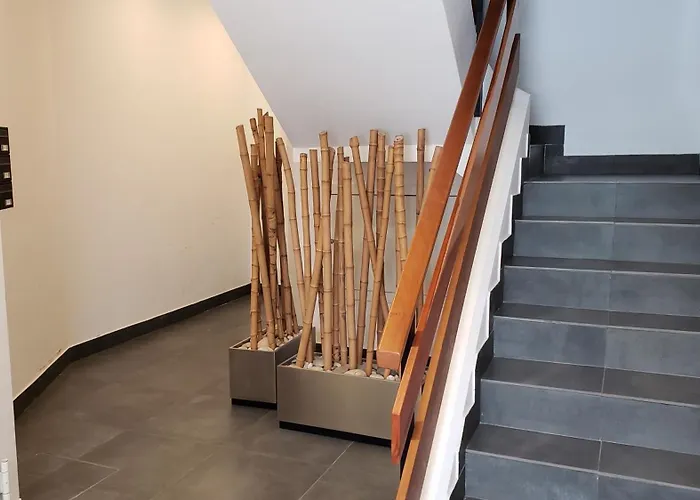 Apartamento Garelos