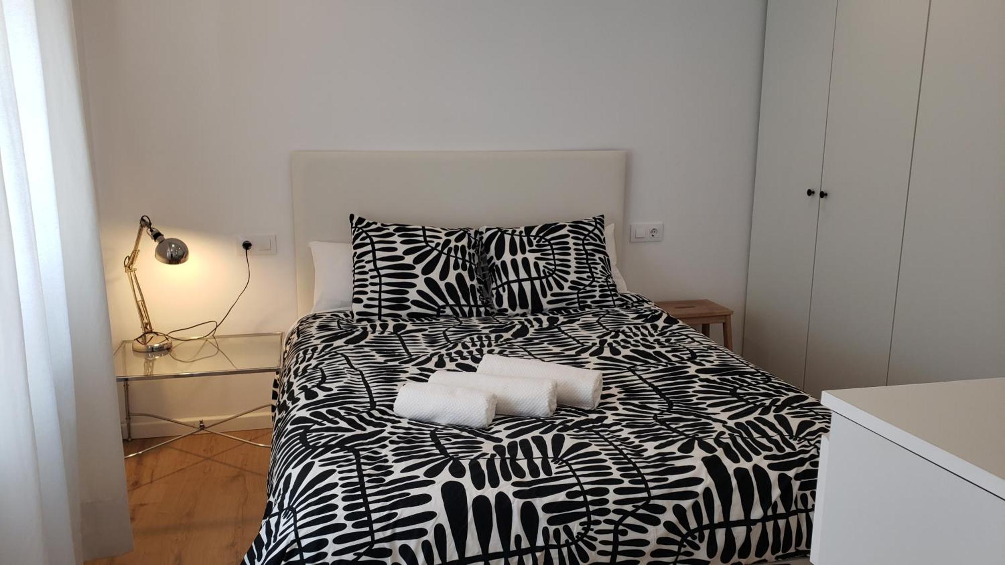 Garelos Apartament