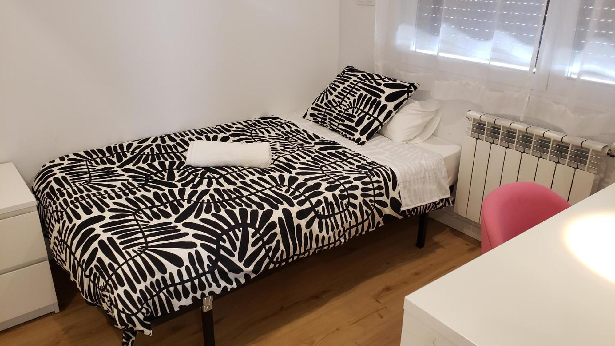 Garelos Apartament Betanzos